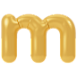 数字 字母 字体 彩色 气球字 12345678 QAZXSWEDCVFRTGBNHYUJMKIOLP -!@#$%+:&  占位符 等待 404 3D 立体 卡通 电商 插画 图标 png PSD 免抠 设计 素材m