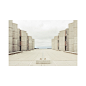 S A L K : Salk Institute by Luis KahnLa Jolla, USA