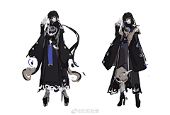 麦蒙采集到concept