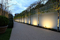 John Cullen Lighting | Garden and exterior lighting : John Cullen can help you with all your garden and exterior lighting requirements offering both a design service and a range of products to suit your