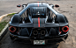 Ford GT @NAN9_LOW