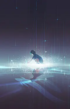 yiyiさま、采集到插画-5