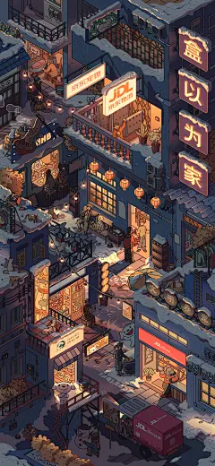 ILLUSTRATION  创意 原创  品牌 插画 海报 设计