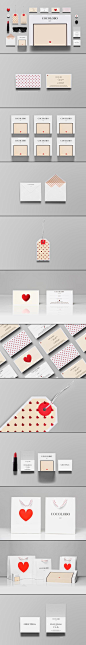 Sweet Cocolobo #identity #packaging #branding PD: 