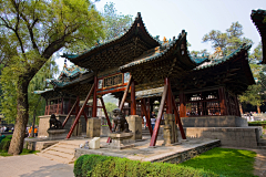 prideandprejudice1采集到古风建筑