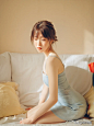 少女万岁，我永远可爱！_摄形色影_2021年03月21日_微头条-今日头条
