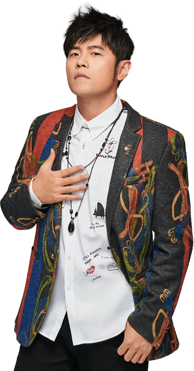 周杰伦
