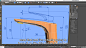 【新提醒】CG视频教程_在3ds Max中现代风格水龙头建模教程-Modeling of the Subi Faucet in 3ds Max - http://www.cgdream.com.cn