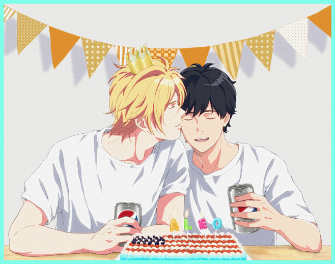 bananafishbflog5サワ的插画