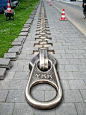 Street Zipper...