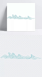 古典水纹波浪浪花古典水纹水纹古典水纹中国高清素材 矢量 设计图片 免费下载 页面网页 平面电商 创意素材 png素材