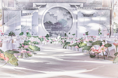 姽婳0701采集到中式