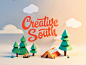 Creative South Recap