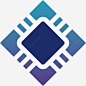 方块的互联网公司logo免抠png素材_新图网ixintu.com