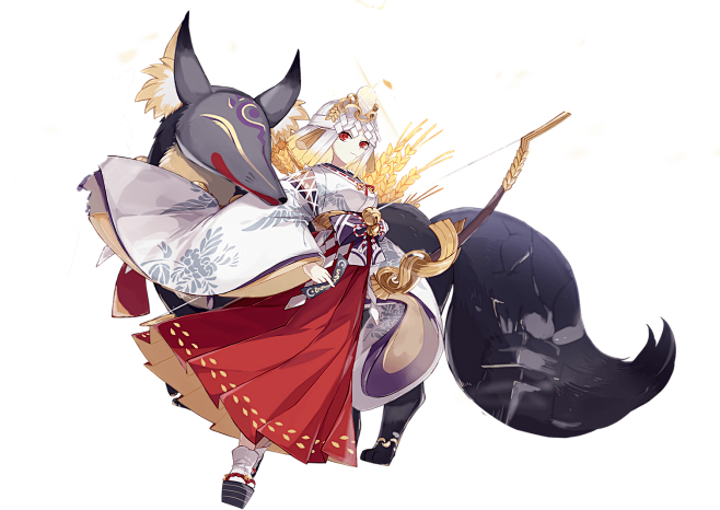 阴阳师御馔津png