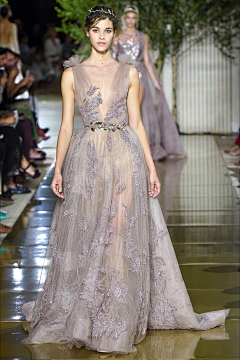 走心Q采集到fashion  show