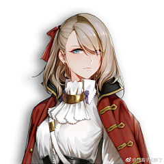 旋子君采集到漂亮妹妹