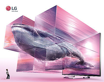 LG 4K ULTRA HDTv | 2...