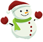 雪人3