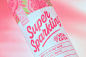 Super Sparkling : SUPER SPARKING—BUBBLES WITH BENEFITS. Super Sparkling is a light, bubbly drink packed with all the nutritional benefits coconut water has to offer—electrolytes, nutrients, and minerals. It is a bev…