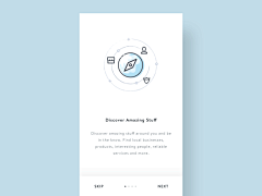 哈皮小明采集到APP.Gif