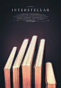 《信条》热映中，诺兰的电影海报都很“烧脑”！ : 你看懂其中的含义了吗？