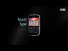 BlackBerry Bold 99009930 商业广告 - 视频 - 优酷视频 - 在线观看