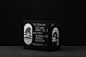 badpreacher Beer Packaging bonsaibeer Chinese typeface design ILLUSTRATION  packaging design posterdesign silkscreen printing typeface design yuanwang