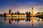 Big Ben and House of Parliament by beatrice preve on 500px