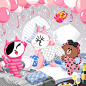 LINE FRIENDS