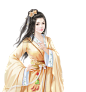 黄衣少女_720