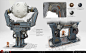 Gears 5 - Reactor