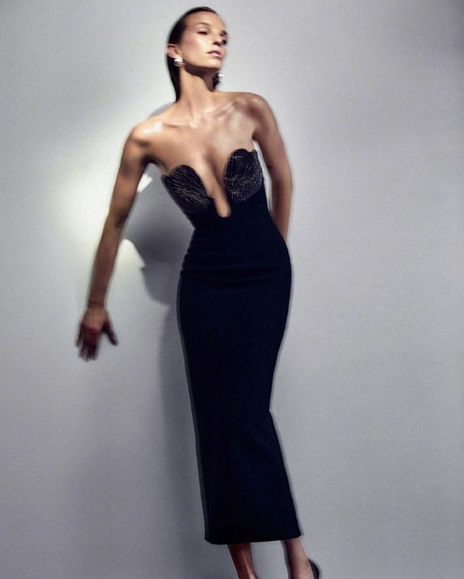 Harper’s BAZAAR Turk...