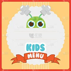 菜单,儿童,晚餐,文字,清新,食品,膳食,设计,午餐,烹调