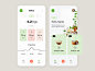 Health Mobile App 