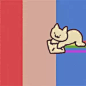 80张抖音沙雕猫猫表情包，全网最全！_手机搜狐网