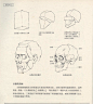 人体造型基础——人体局部解剖