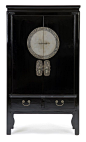 Wedding Cabinet, Orchid Furniture: 