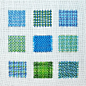 Learn how to needle weave with DMC and Mary Corbet. Needle Weaving is woven filling simply weaving on the surface of your embroidery fabric or canvas.