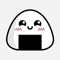可爱饭团高清素材 可爱 呆萌 表情包 饭团 饭团表情 免抠png 设计图片 免费下载