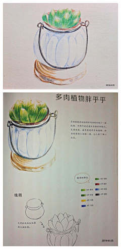 飞乐鸟工作室采集到飞乐鸟寻找爱画画的伙伴第四期