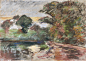 Camille Pissarro
ETANG DE MONTFOUCAULT
Estimate  60,000 — 80,000  GBP