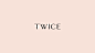 优秀平面设计Twice Fashion包包品牌形象设计