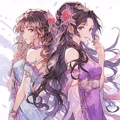 AI@未来可期工作室-古风69