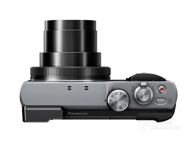 高清图松下panasoniczs60银色图33