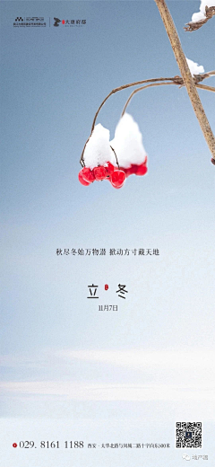 地了个产采集到6立冬