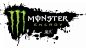 魔爪Monster energy #aaff00