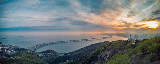 星海湾风云｜Starry Bay Sun...