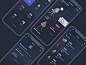 UI Kits : Zole Furniture UI Kit is ecommerce store app. You can order just one click with your app serving daily in home or anywhere. We provide easy step to order and checkout with clear interfaces mobile app. Its include 40+ screens organized and 7 cate