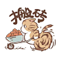 头像｜猫咪的摆烂人生 - 小红书